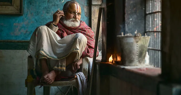 I Spent 2 Days Photographing Streets Of Jaipur, India From A Taxi And Here Is The Result