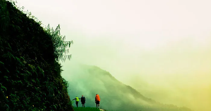 We Hiked The 10th Highest Mountain In The Philippines For 3 Days