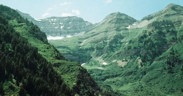 I Decided To Photograph My Three-Month Road Trip Through The West On 35mm Film