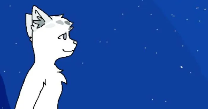 My Amateur Animations I Spent All Year On... And I’m So Happy How They Turned Out