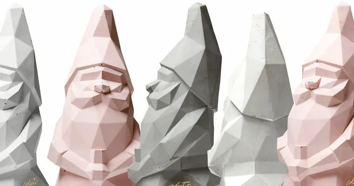 Nino Garden Gnome. The Guilty Pleasure You No Longer Need To Be Ashamed About