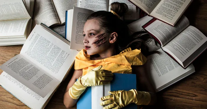 The Darker Side Of Disney Princesses
