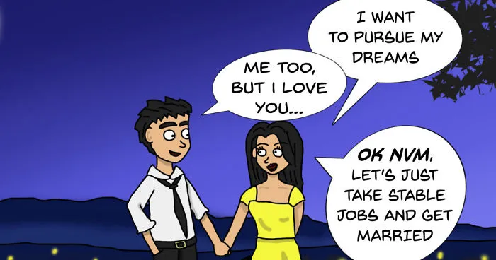 What Would Happen If Hollywood Movies Had Asian Leads?