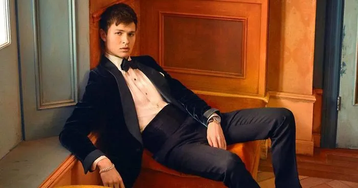 Vanity Fair's Oscar After-Party Photos Taken By Mark Seliger