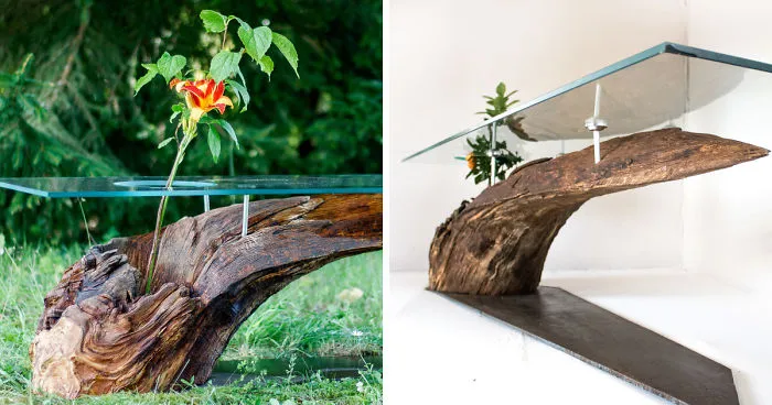 Broken Branch Table