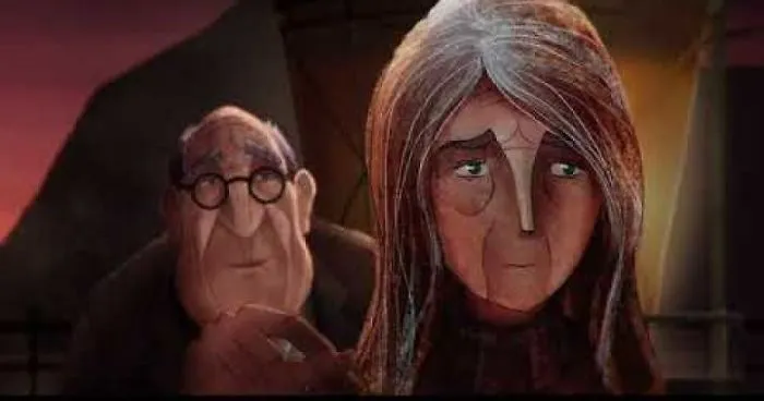 First-Ever Animated Short Film From Dementia UK