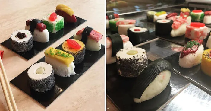 This NYC Cafe Makes Ice Cream That You Can Eat With Chopsticks