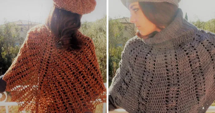 My Passion Ok Knitting And Crocheting