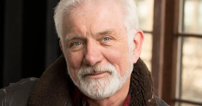 At 68 I Gave Myself Permission To Follow A Life Long Dream