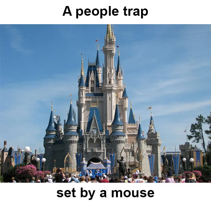 50 Of The Funniest Disney Jokes Ever