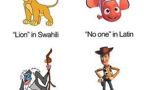 50 Of The Funniest Disney Jokes Ever