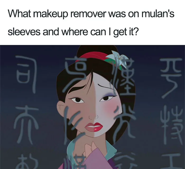 50 Of The Funniest Disney Jokes Ever