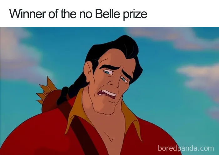50 Of The Funniest Disney Jokes Ever