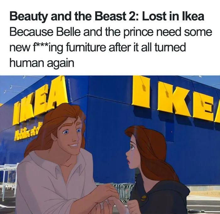 50 Of The Funniest Disney Jokes Ever