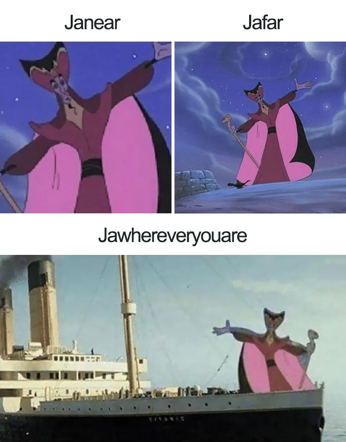 50 Of The Funniest Disney Jokes Ever