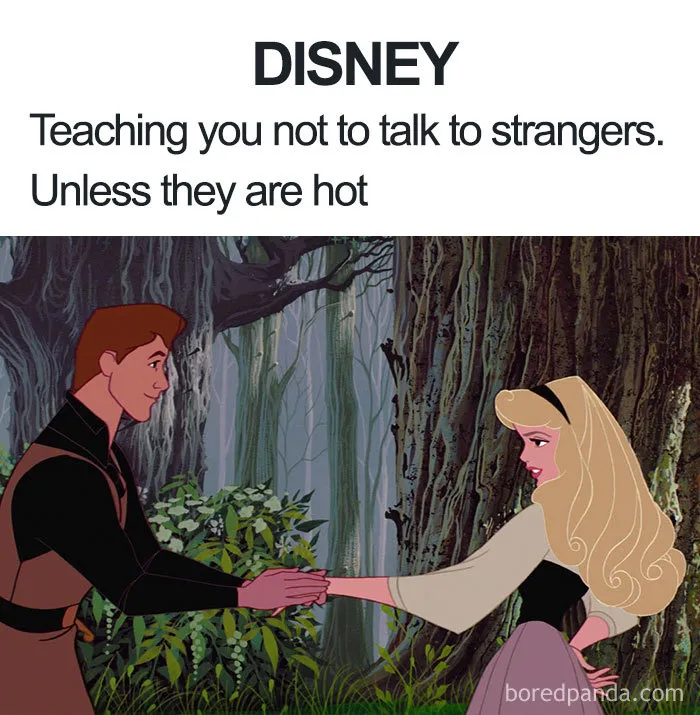 50 Of The Funniest Disney Jokes Ever