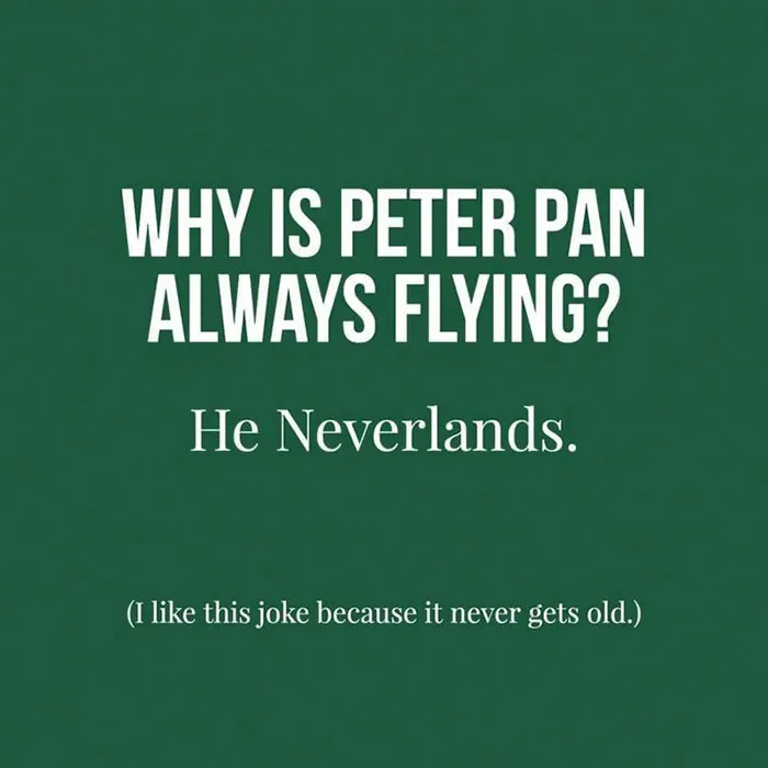 50 Of The Funniest Disney Jokes Ever