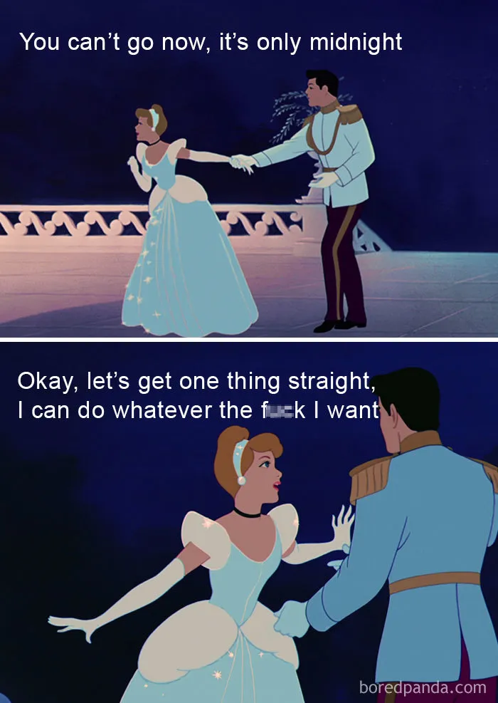 50 Of The Funniest Disney Jokes Ever