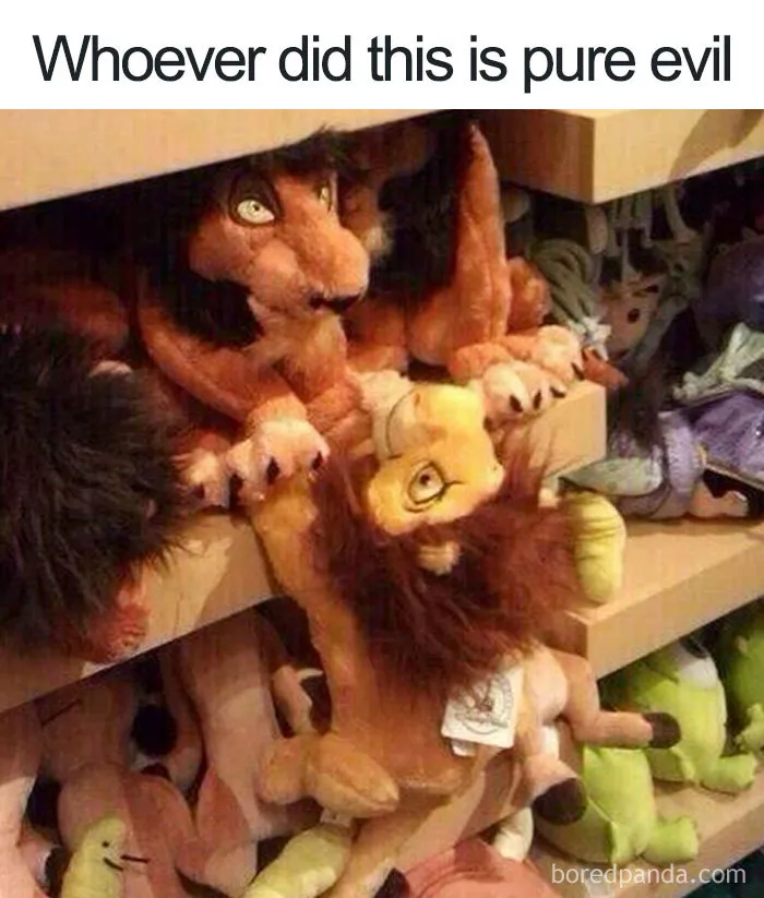 50 Of The Funniest Disney Jokes Ever
