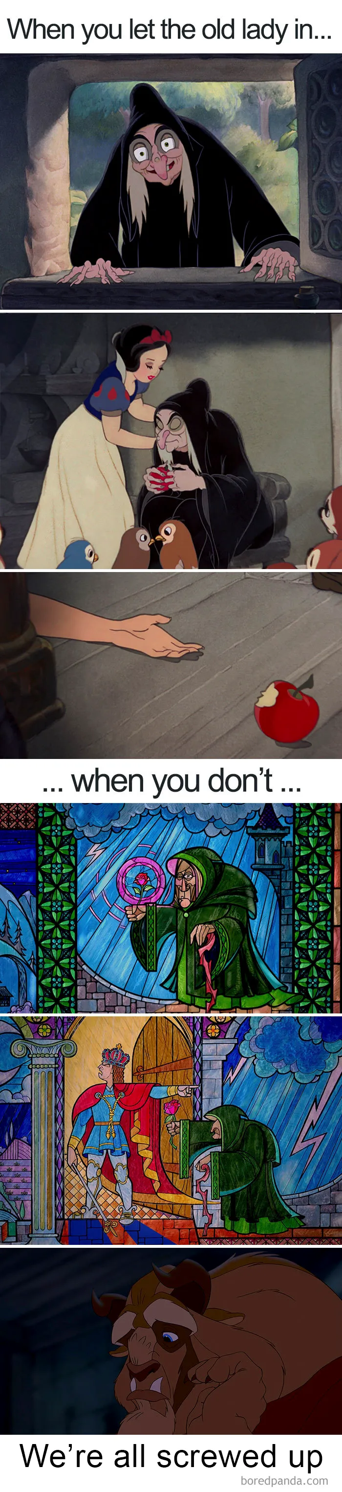50 Of The Funniest Disney Jokes Ever