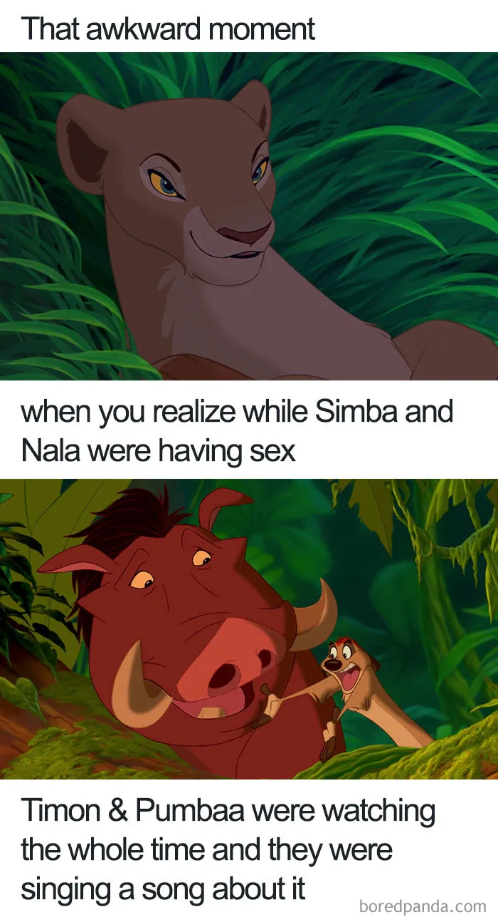 50 Of The Funniest Disney Jokes Ever