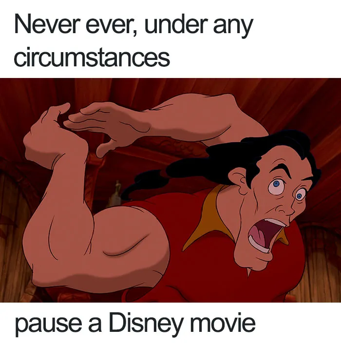 50 Of The Funniest Disney Jokes Ever