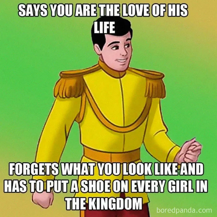 50 Of The Funniest Disney Jokes Ever