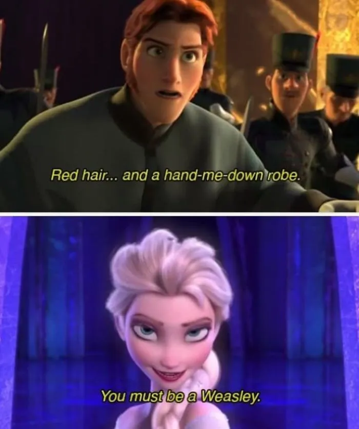 50 Of The Funniest Disney Jokes Ever