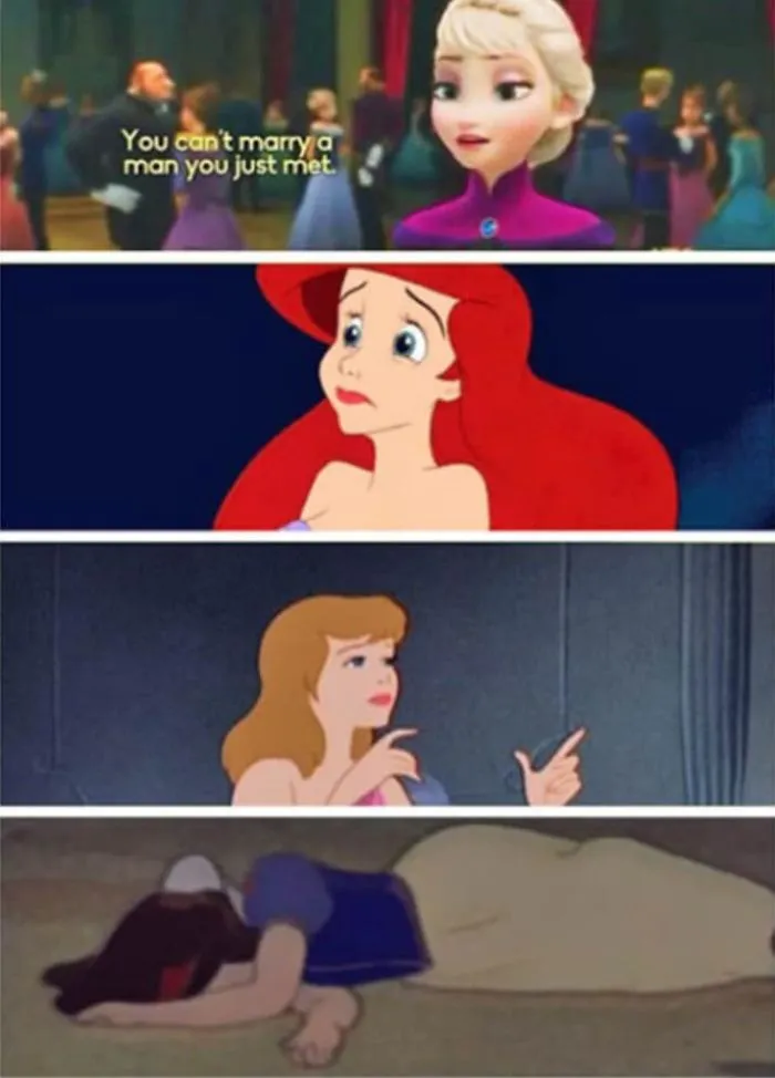 50 Of The Funniest Disney Jokes Ever