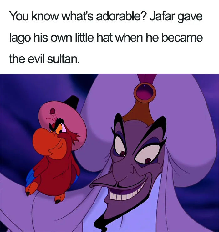 50 Of The Funniest Disney Jokes Ever