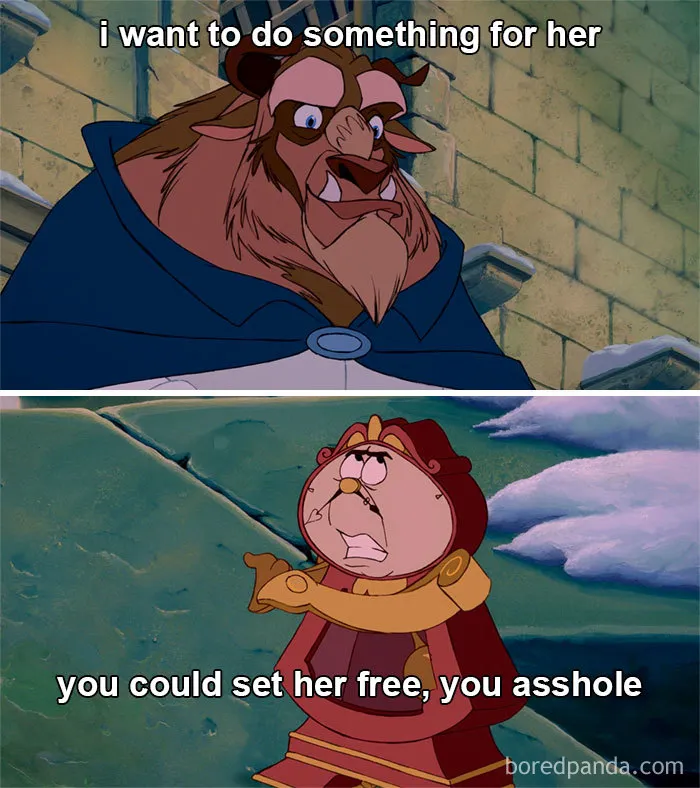50 Of The Funniest Disney Jokes Ever