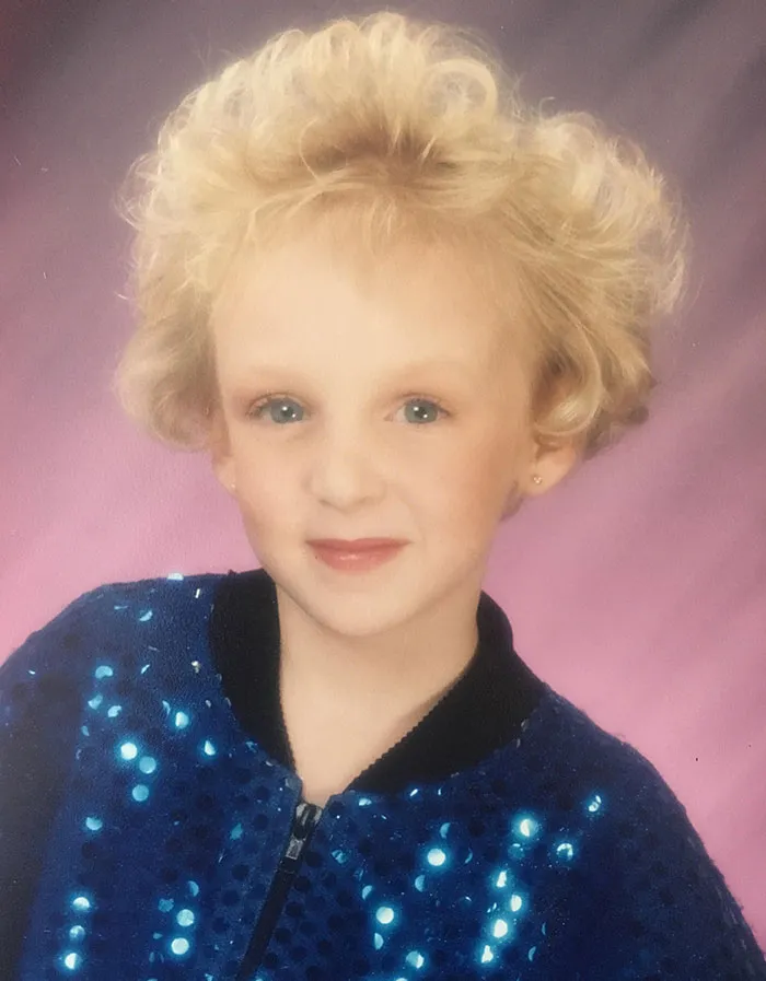 Give Me The Sassy Grandma Look