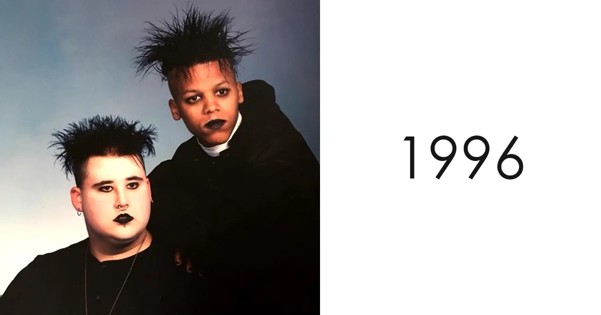 La gente está publicando las fotos más vergonzosas de su infancia, y es imposible no reirse (Nuevas imágenes)