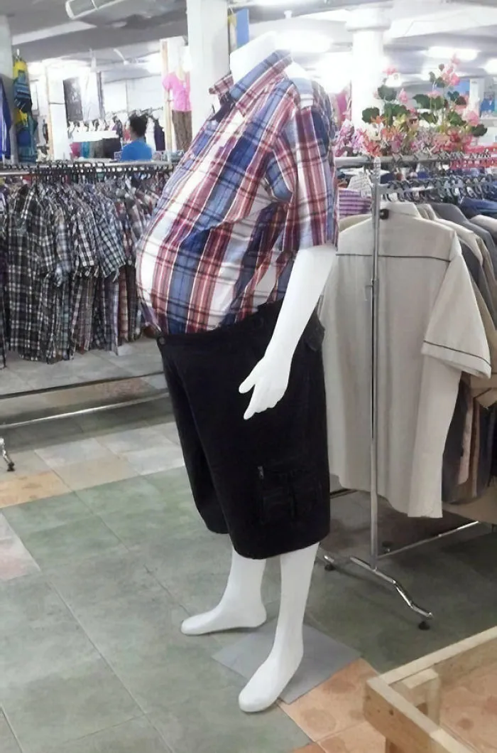 Finally Some Realistic Expectations