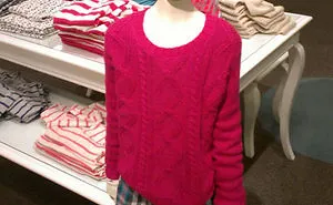 56 Of The Most Hilarious Moments In Mannequin History