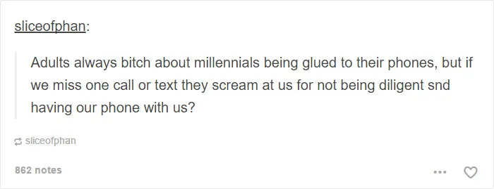 81 Times Millennials Got So Tired Of Baby-Boomers They Just Had To Clapback
