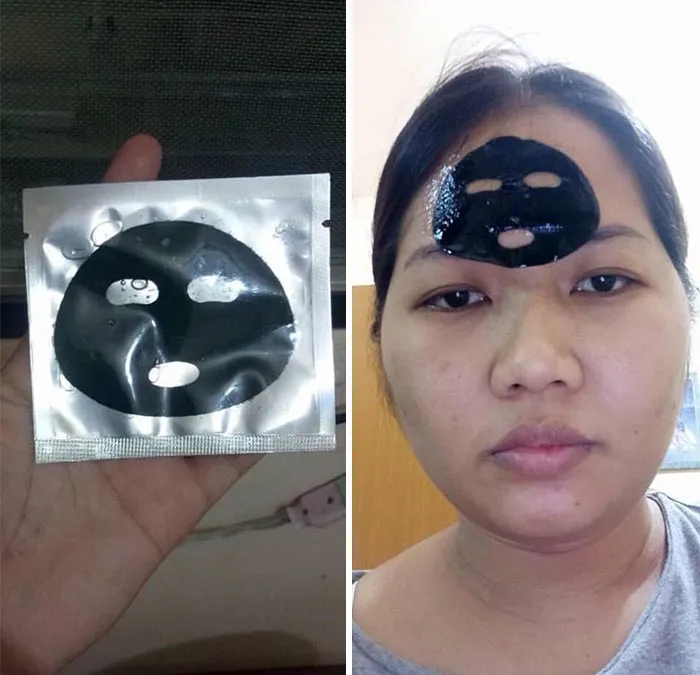 Beauty Products These Days