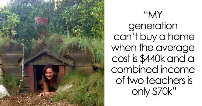 'Spoiled' Millennial Claims It Was Easier For Their Parent's Generation, And His Rant Goes Viral