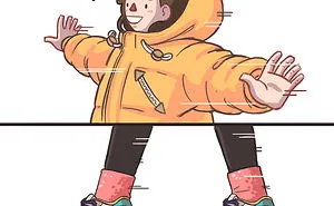 41 Couple Comics That Are Too Relatable If You Have A Clingy And Cute Girlfriend