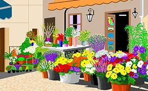 87-Year-Old Grandma Uses Microsoft Paint In A Way That Would Probably Surprise Even Its Developers