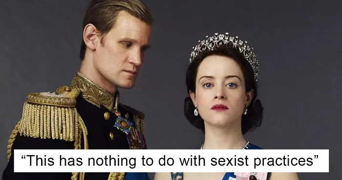 Guy Explains Why Equal Pay For Male And Female Actors Doesn't Make Sense