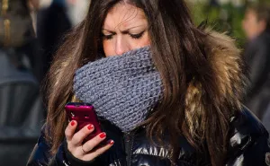 After This Girl Received An Unsolicited D*ck Pic From A Creep, She Sent It To His Grandma - Here's How She Responded