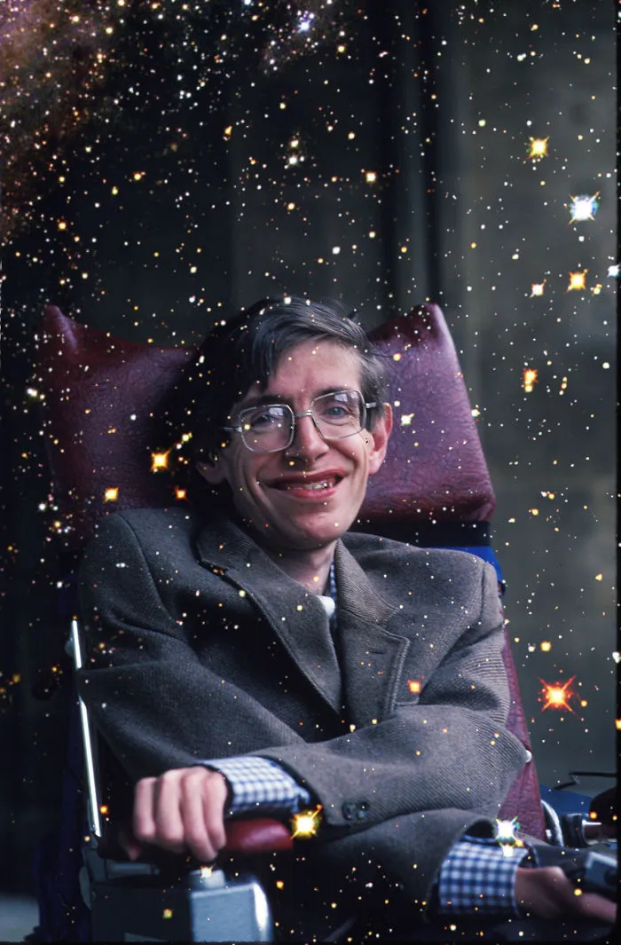 Stephen Hawking Dies At 76, And Here's How The Internet Responds