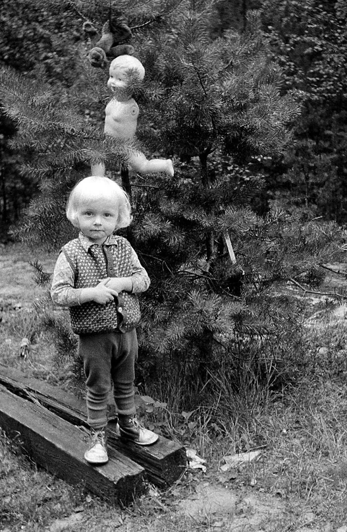 Orehovo, 1976
