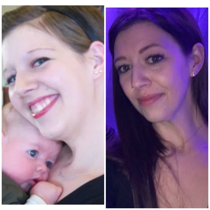 All The Changes.  #2012vs2018