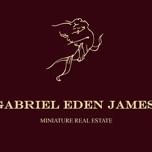 Gabriel Eden James