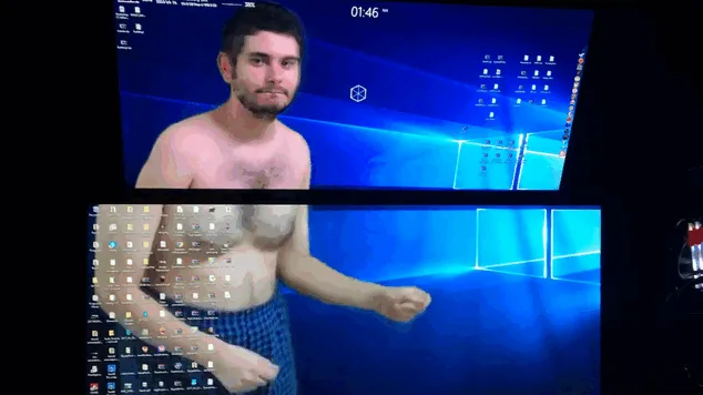 Pero...