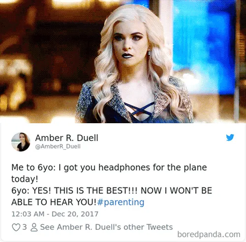 239 Times Parents Of 6-Year-Olds Took To Twitter To Share What Their Little Devil Did, And It's Hilarious