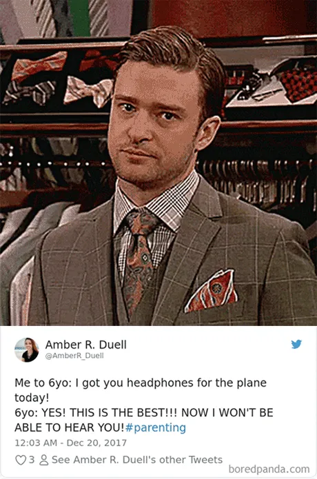 239 Times Parents Of 6-Year-Olds Took To Twitter To Share What Their Little Devil Did, And It's Hilarious