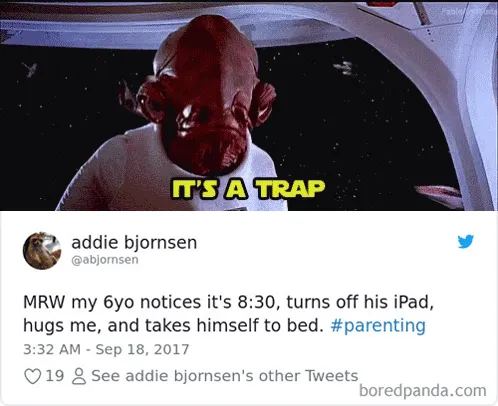 239 Times Parents Of 6-Year-Olds Took To Twitter To Share What Their Little Devil Did, And It's Hilarious